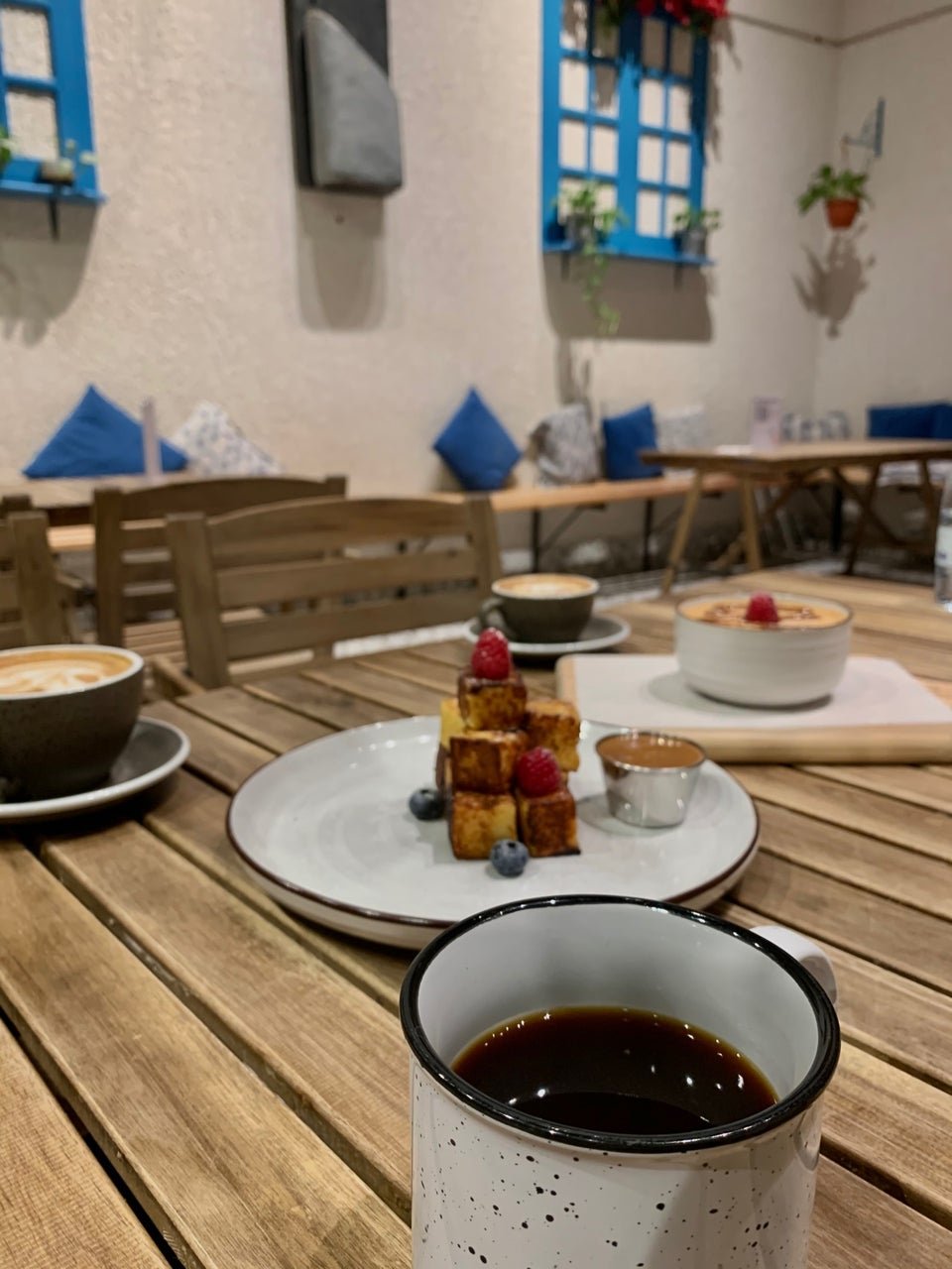 بي سي كافيه BC CAFÉ الدوادمي