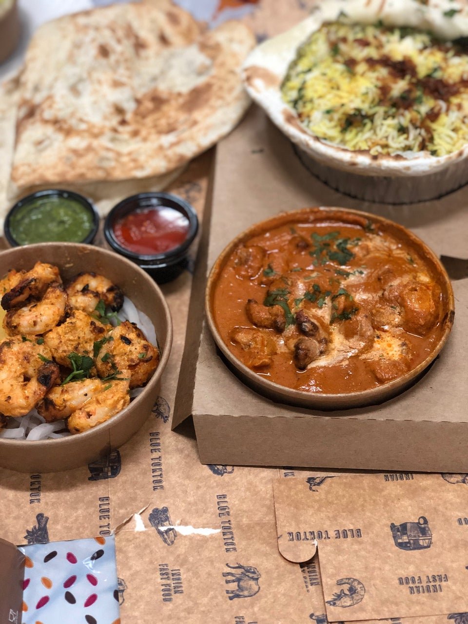 مطاعم الرياض