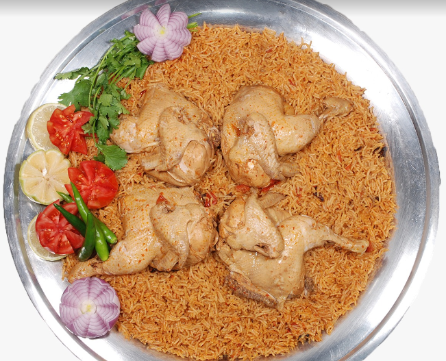 مطاعم ومطابخ المثالي الدوادمي