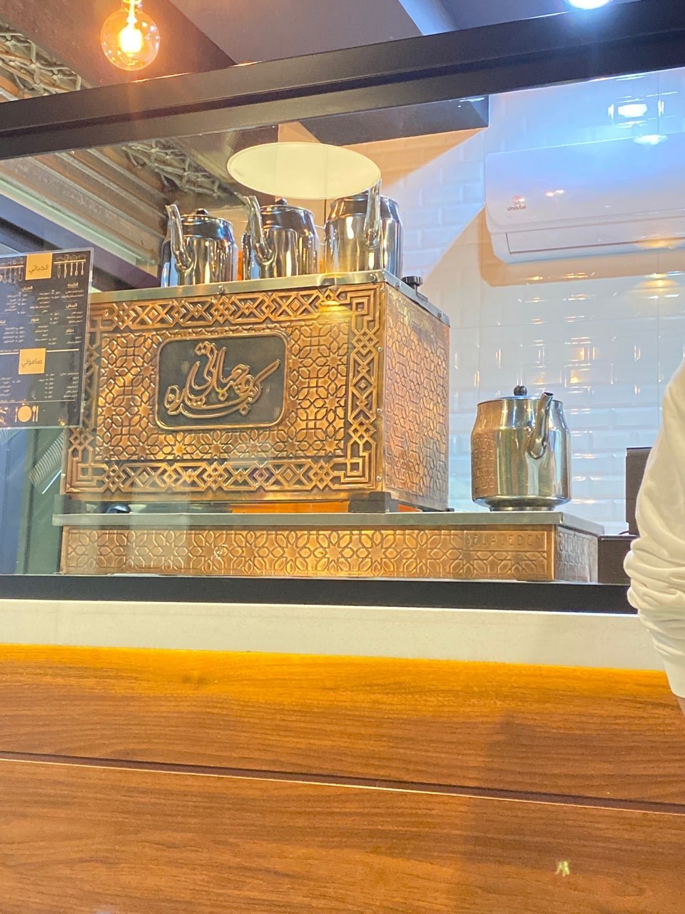 مطاعم كبدة بالرياض