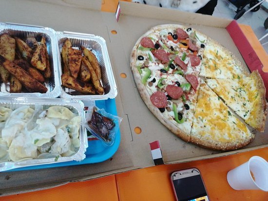 مطاعم الرياض