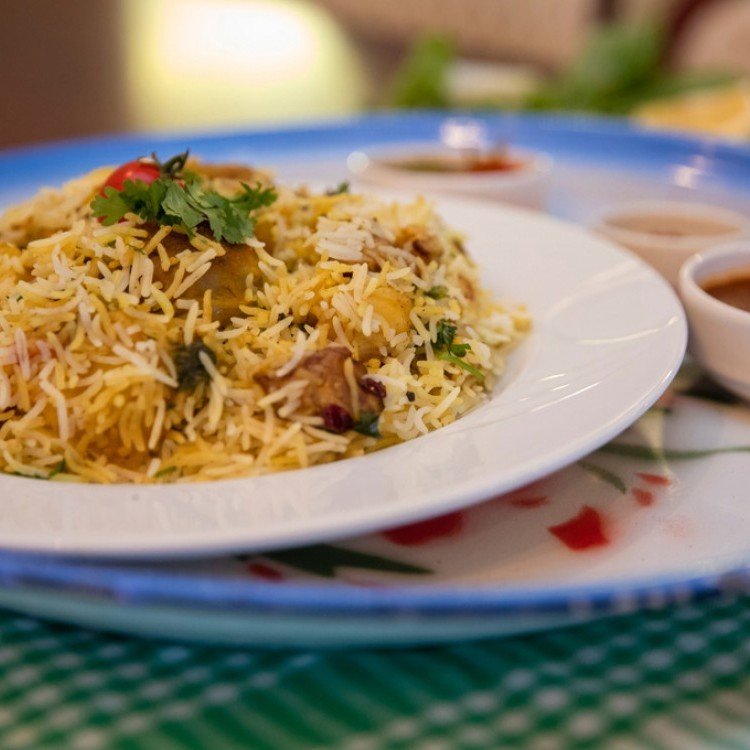 مطاعم الرياض