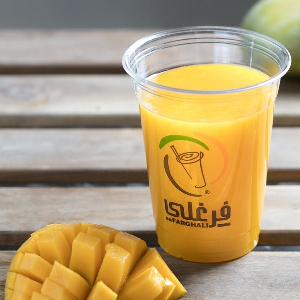عصائر فرغلي بالرياض