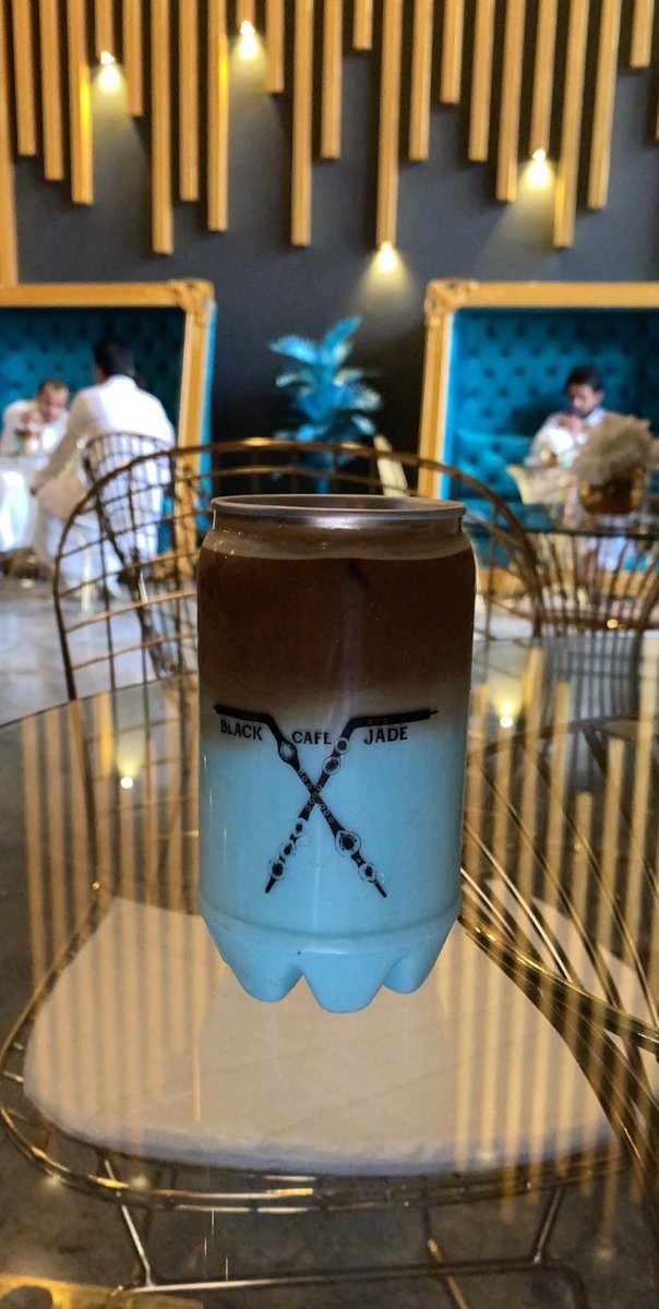 كافيهات الرياض