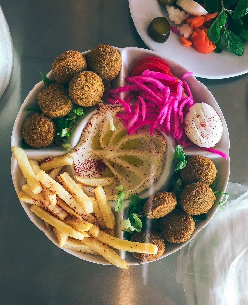 مطاعم الرياض