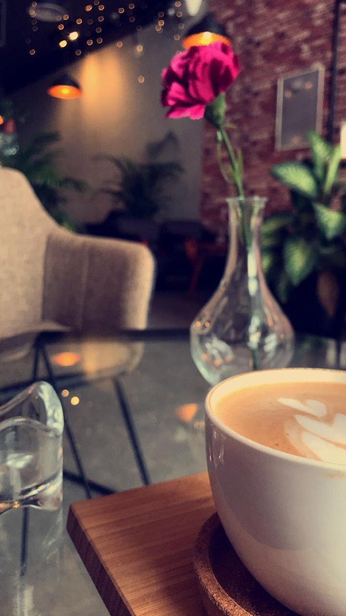 كافيهات الرياض