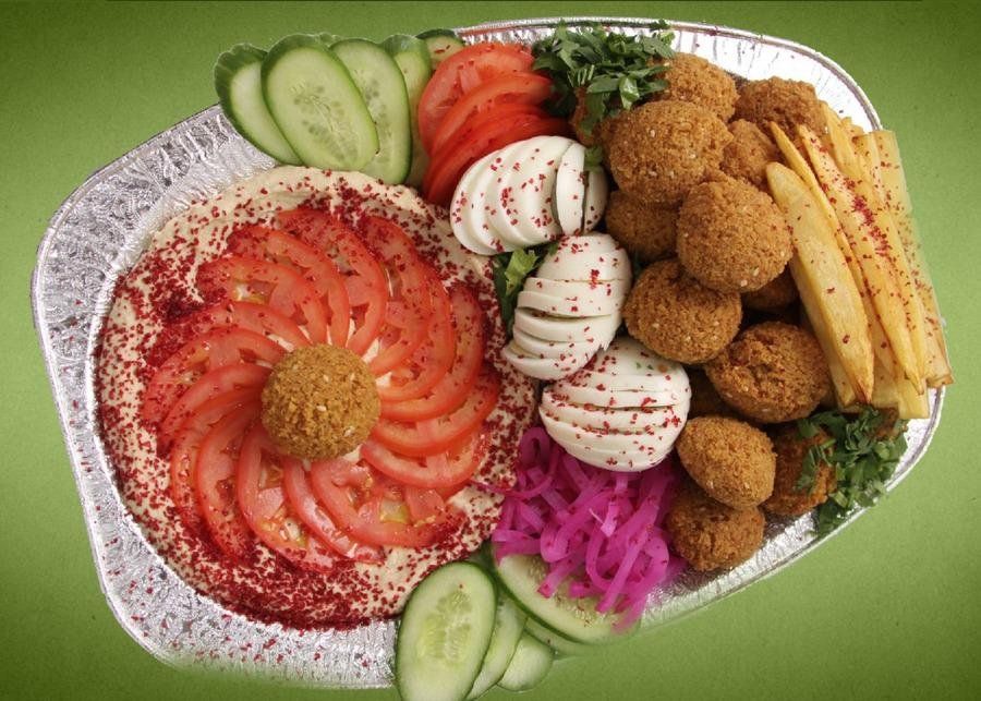 مطاعم الخرج