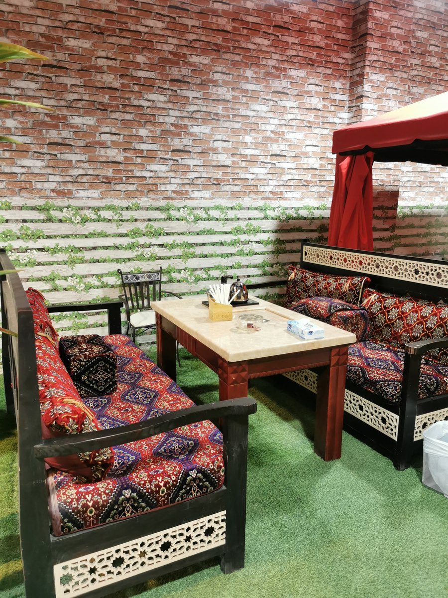 كافيهات الرياض