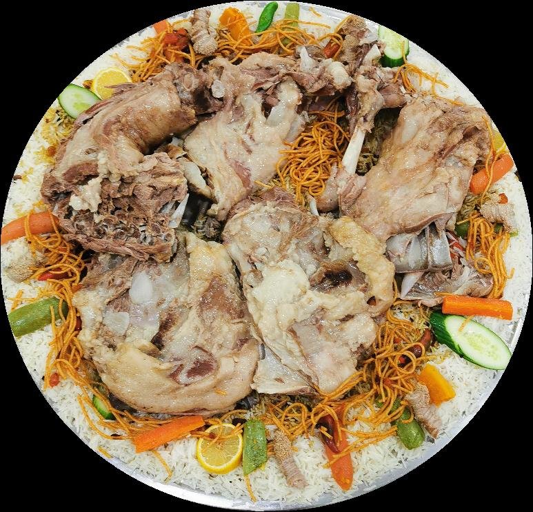 مطاعم ومطابخ سنام الدوادمي