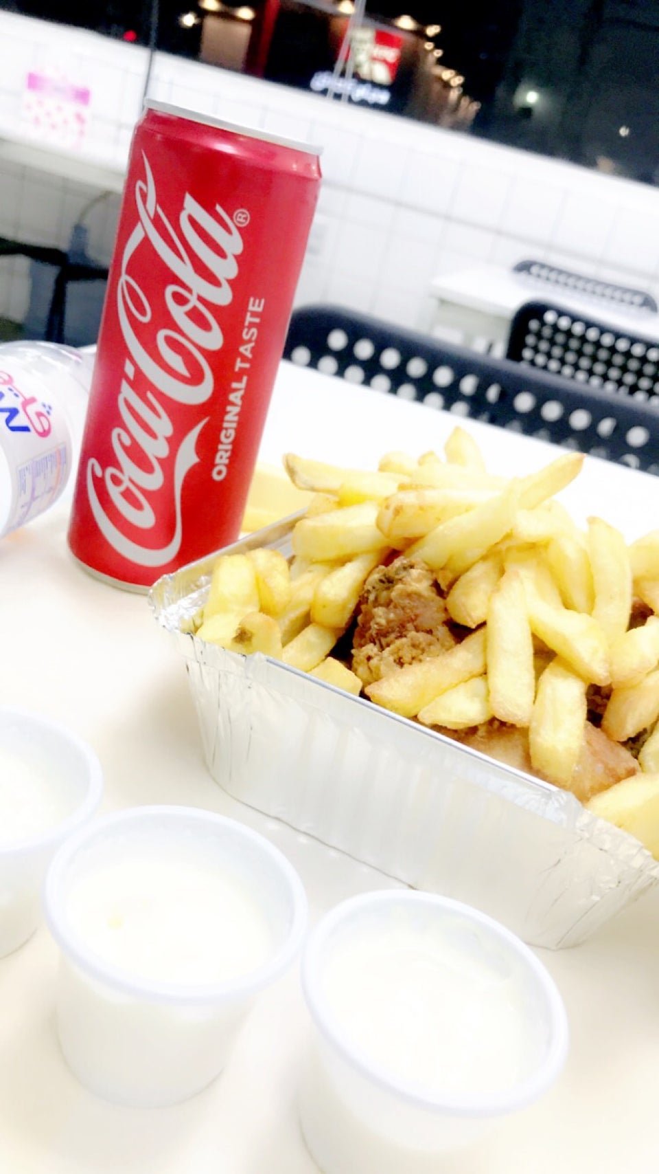 مطاعم الرياض