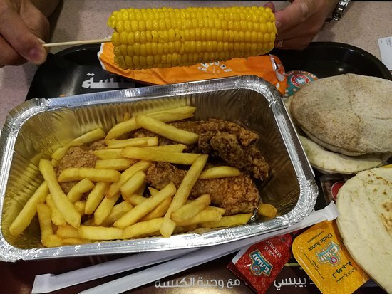 الطازج, ينبع - تعليقات حول المطاعم - Tripadvisor