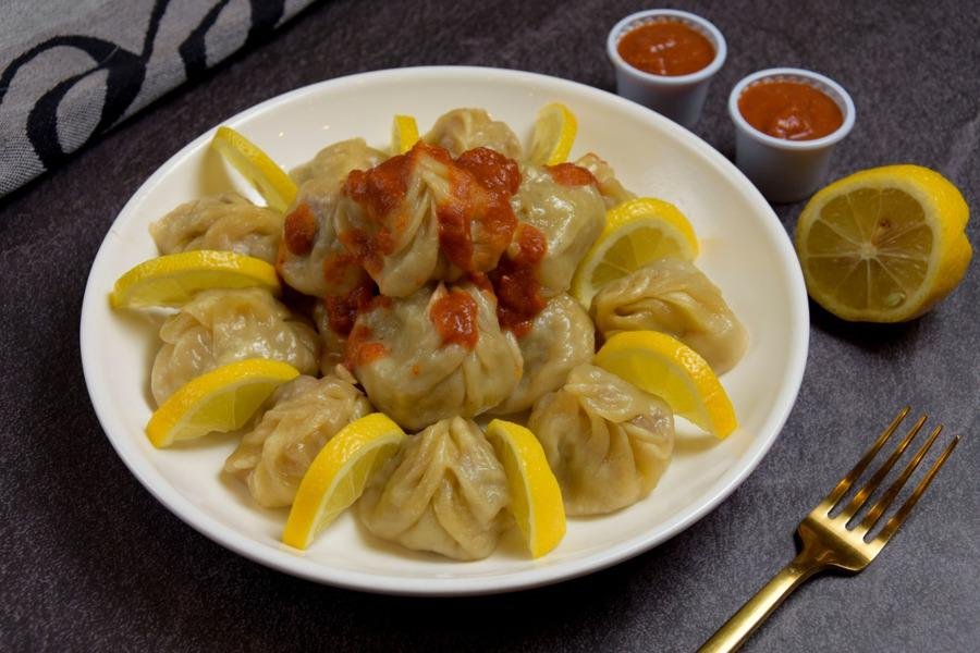 مطعم منتو اكسبرس بالرياض
