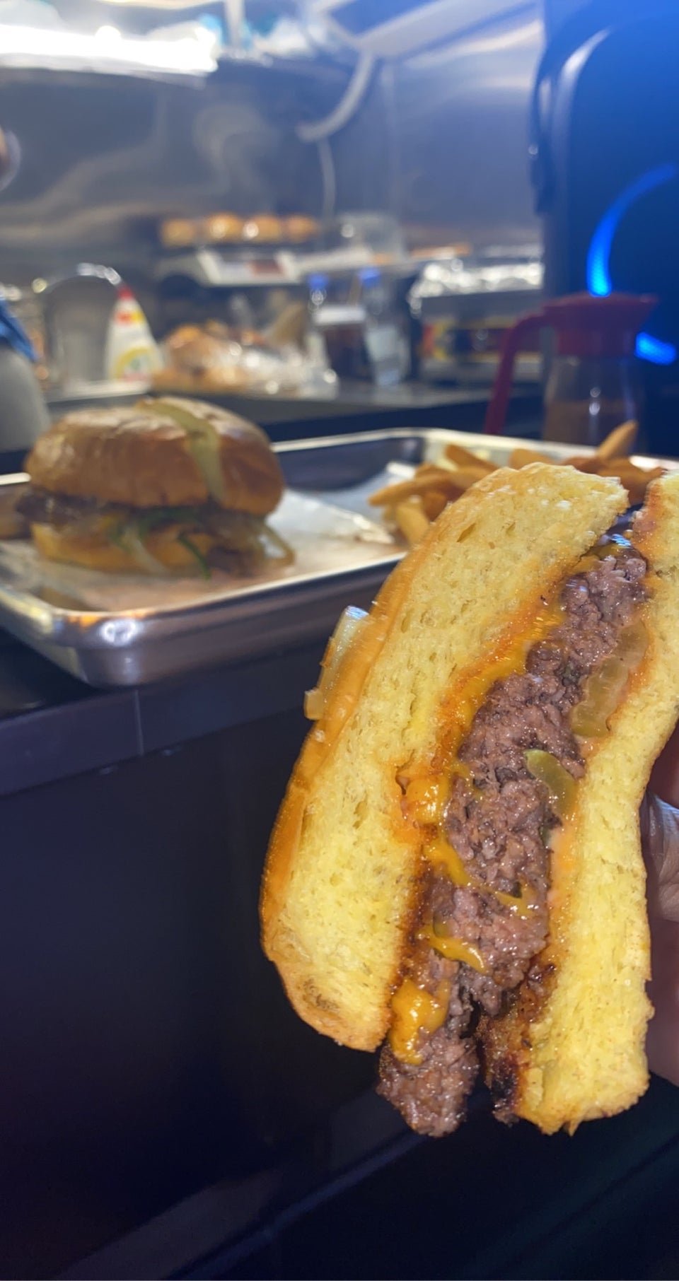 مطعم YAO بالرياض