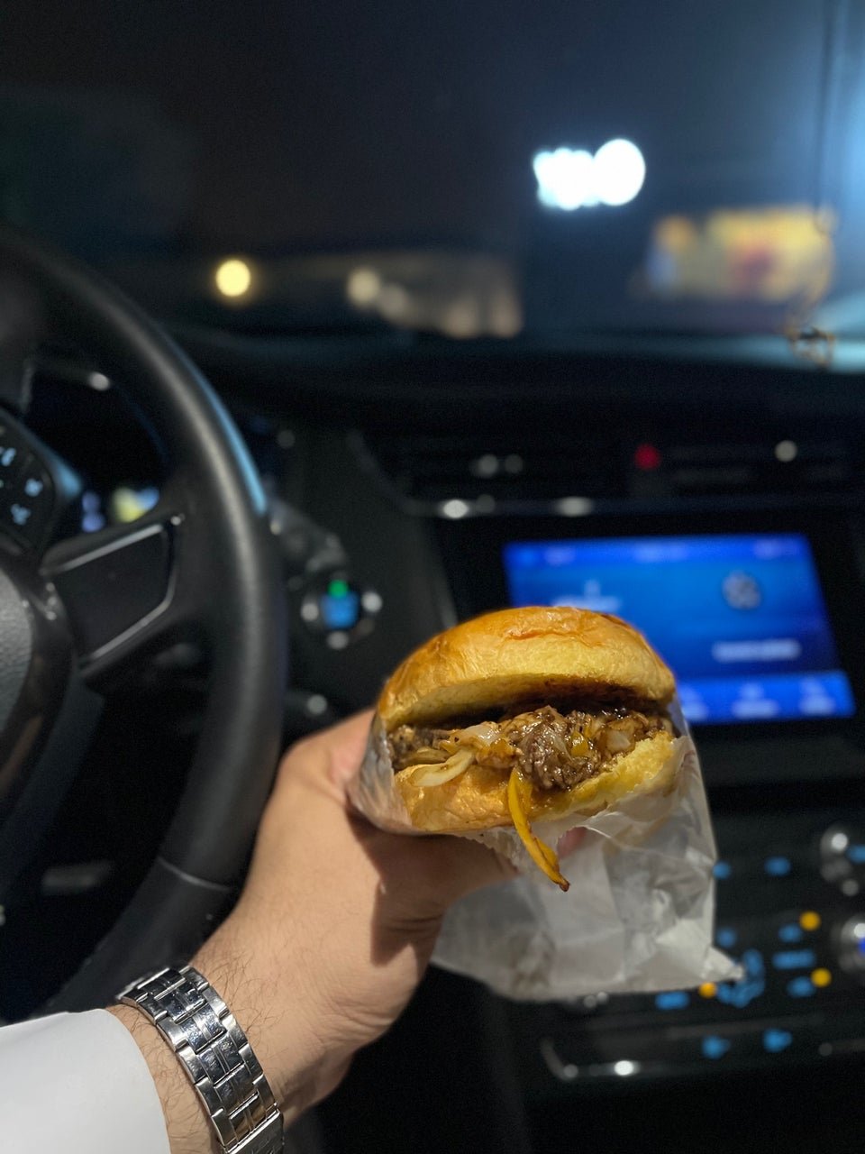 عنوان مطعم YAO بالرياض