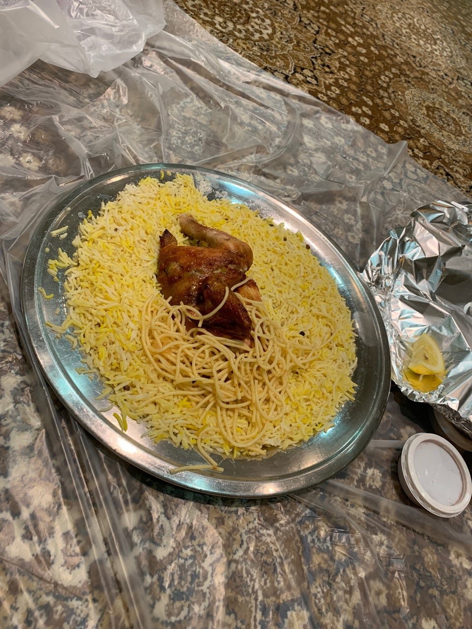 مطاعم الرياض