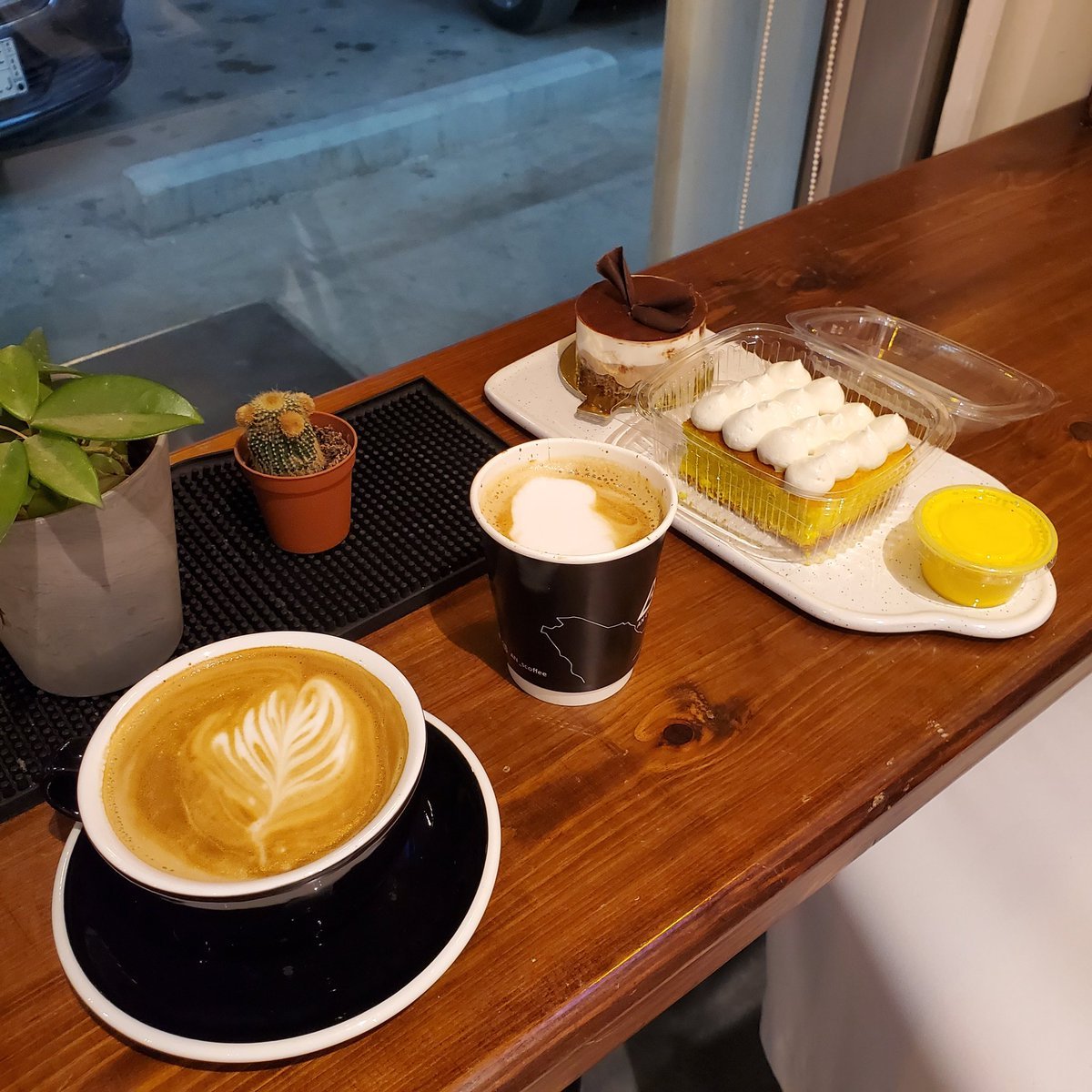كافيهات الرياض