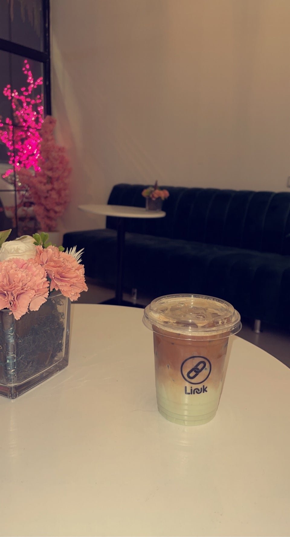 لينك قهوة مختصة بالرياض