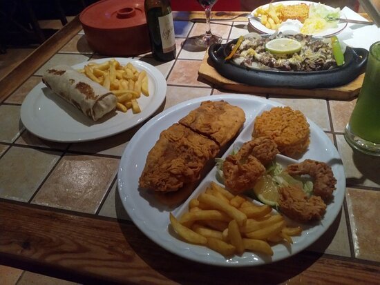 مطاعم الرياض