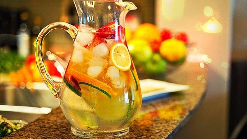 عصائر درة الرمان الخرج
