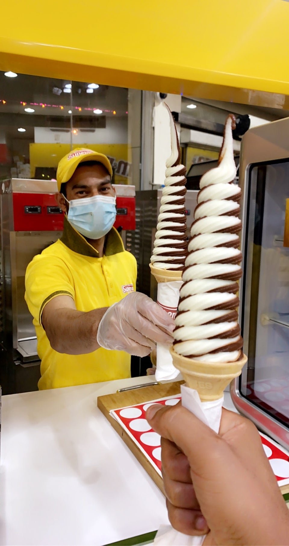 مطاعم الرياض